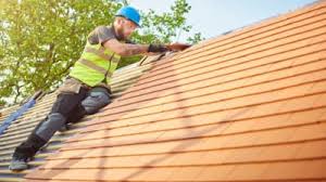 Professional Roofing in Utica, OH